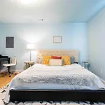 Blue, You\'Re My Boy Germantown 1 Bedroom Apartment
