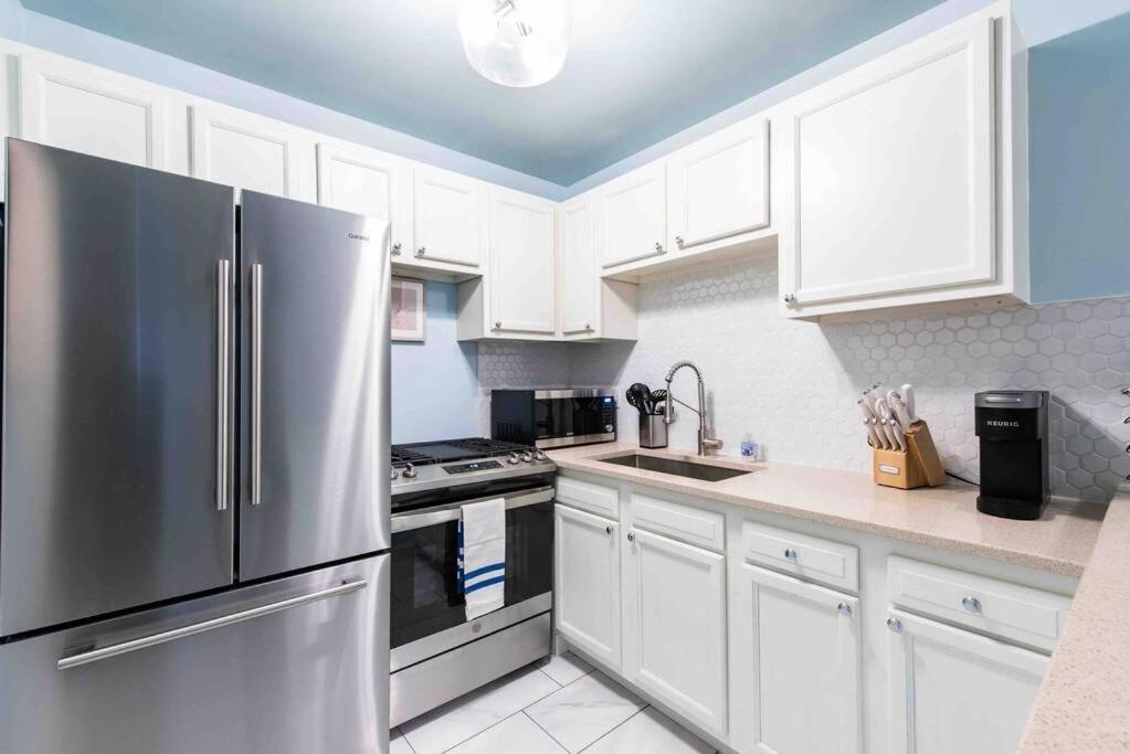 Blue, You're My Boy Germantown 1 Bedroom